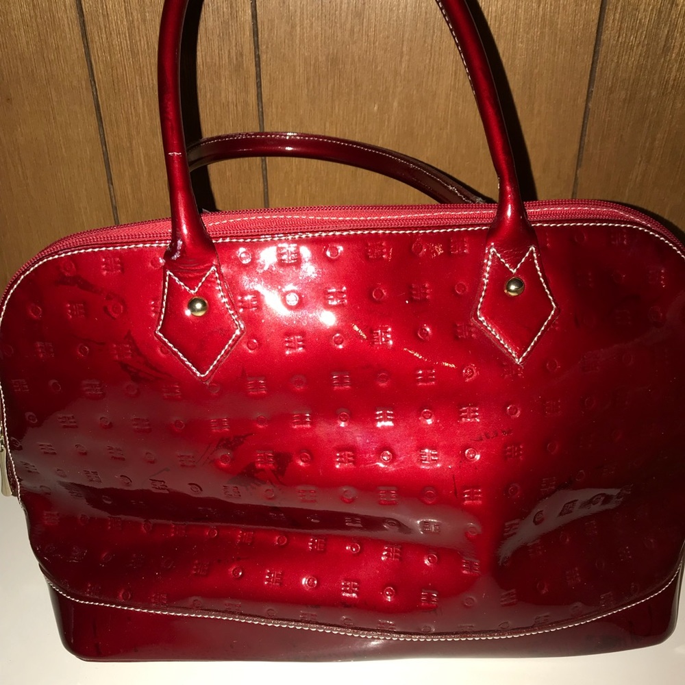 Arcadia Purse